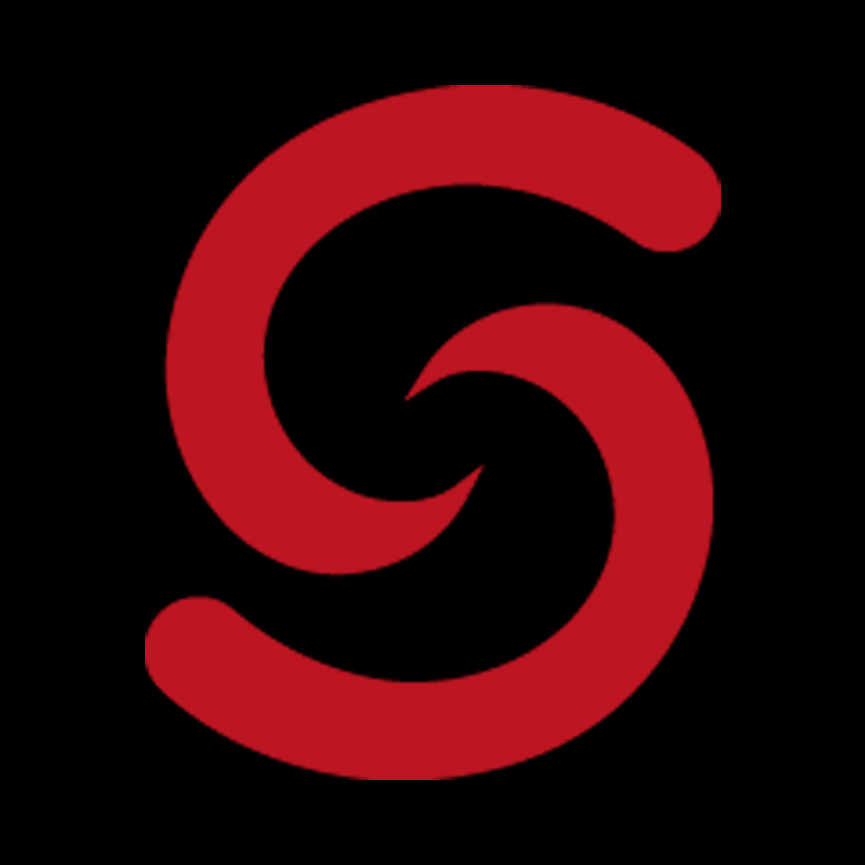 InSayn Logo S Red